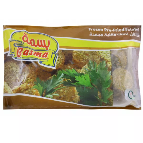 فلافل نصف مقلية بسمة 400غ